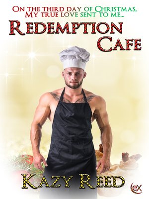 cover image of Redemption Café